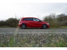 1.8 B200 CDI Sport MPV 5dr Diesel 7G-DCT Euro 5 (s/s) (136 ps)