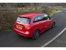 1.8 B200 CDI Sport MPV 5dr Diesel 7G-DCT Euro 5 (s/s) (136 ps)