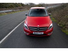 1.8 B200 CDI Sport MPV 5dr Diesel 7G-DCT Euro 5 (s/s) (136 ps)