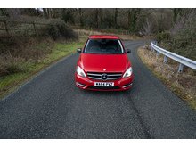 1.8 B200 CDI Sport MPV 5dr Diesel 7G-DCT Euro 5 (s/s) (136 ps)