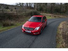 1.8 B200 CDI Sport MPV 5dr Diesel 7G-DCT Euro 5 (s/s) (136 ps)