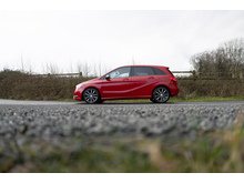 1.8 B200 CDI Sport MPV 5dr Diesel 7G-DCT Euro 5 (s/s) (136 ps)