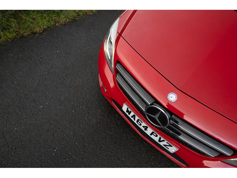 Mercedes-Benz 1.8 B200 CDI Sport MPV 5dr Diesel 7G-DCT Euro 5 (s/s) (136 ps)