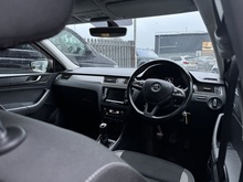 1.6 TDI SE Tech Hatchback 5dr Diesel Manual Euro 6 (s/s) (115 ps)