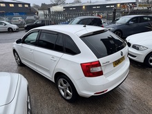 1.6 TDI SE Tech Hatchback 5dr Diesel Manual Euro 6 (s/s) (115 ps)