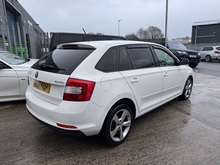 1.6 TDI SE Tech Hatchback 5dr Diesel Manual Euro 6 (s/s) (115 ps)