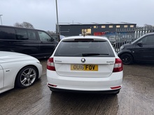 1.6 TDI SE Tech Hatchback 5dr Diesel Manual Euro 6 (s/s) (115 ps)