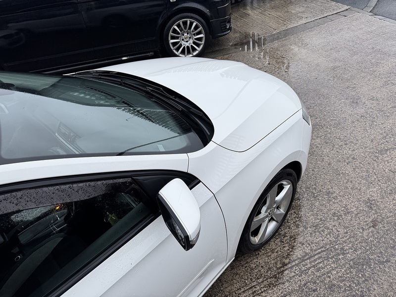 Skoda 1.6 TDI SE Tech Hatchback 5dr Diesel Manual Euro 6 (s/s) (115 ps)