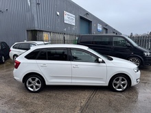 1.6 TDI SE Tech Hatchback 5dr Diesel Manual Euro 6 (s/s) (115 ps)