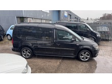 2.0 TDI BlueMotion Tech MPV 5dr Diesel DSG Euro 6 (s/s) (102 ps)