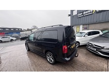 2.0 TDI BlueMotion Tech MPV 5dr Diesel DSG Euro 6 (s/s) (102 ps)