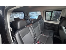 2.0 TDI BlueMotion Tech MPV 5dr Diesel DSG Euro 6 (s/s) (102 ps)