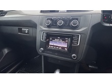 2.0 TDI BlueMotion Tech MPV 5dr Diesel DSG Euro 6 (s/s) (102 ps)