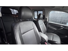 2.0 TDI BlueMotion Tech MPV 5dr Diesel DSG Euro 6 (s/s) (102 ps)