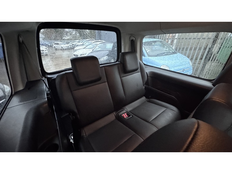 Volkswagen 2.0 TDI BlueMotion Tech MPV 5dr Diesel DSG Euro 6 (s/s) (102 ps)