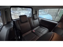 2.0 TDI BlueMotion Tech MPV 5dr Diesel DSG Euro 6 (s/s) (102 ps)