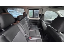 2.0 TDI BlueMotion Tech MPV 5dr Diesel DSG Euro 6 (s/s) (102 ps)