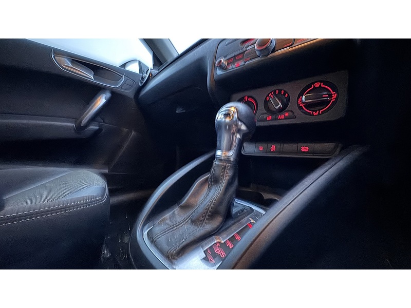 Audi 1.4 TFSI Sport Sportback 5dr Petrol S Tronic Euro 6 (s/s) (125 ps)