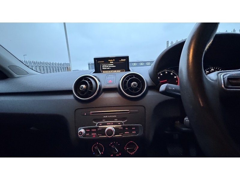 Audi 1.4 TFSI Sport Sportback 5dr Petrol S Tronic Euro 6 (s/s) (125 ps)