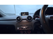 1.4 TFSI Sport Sportback 5dr Petrol S Tronic Euro 6 (s/s) (125 ps)