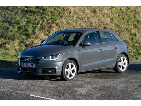 Audi 1.4 TFSI Sport Sportback 5dr Petrol S Tronic Euro 6 (s/s) (125 ps)