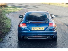 2.0 TFSI S line Coupe 3dr Petrol Manual Euro 5 (s/s) (211 ps)