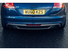 2.0 TFSI S line Coupe 3dr Petrol Manual Euro 5 (s/s) (211 ps)