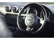 2.0 TFSI S line Coupe 3dr Petrol Manual Euro 5 (s/s) (211 ps)