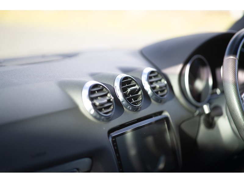 Audi 2.0 TFSI S line Coupe 3dr Petrol Manual Euro 5 (s/s) (211 ps)