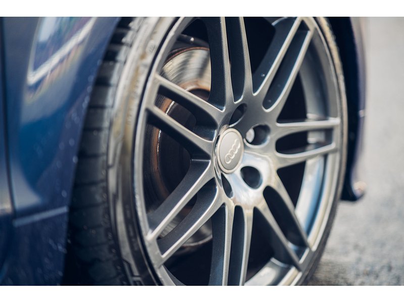 Audi 2.0 TFSI S line Coupe 3dr Petrol Manual Euro 5 (s/s) (211 ps)