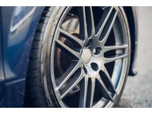 2.0 TFSI S line Coupe 3dr Petrol Manual Euro 5 (s/s) (211 ps)