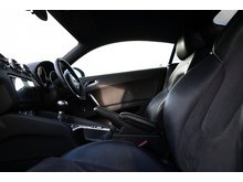 2.0 TFSI S line Coupe 3dr Petrol Manual Euro 5 (s/s) (211 ps)