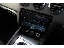 2.0 TFSI S line Coupe 3dr Petrol Manual Euro 5 (s/s) (211 ps)