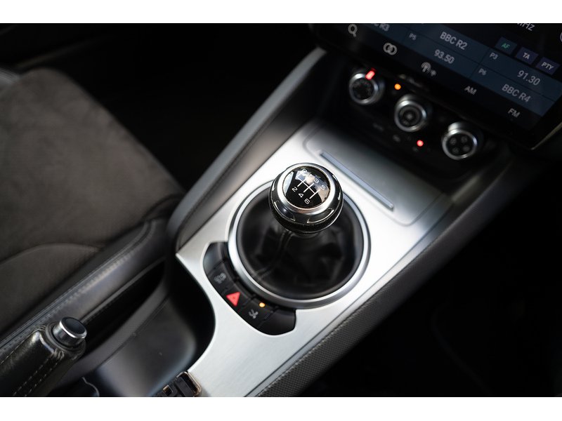 Audi 2.0 TFSI S line Coupe 3dr Petrol Manual Euro 5 (s/s) (211 ps)