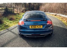 2.0 TFSI S line Coupe 3dr Petrol Manual Euro 5 (s/s) (211 ps)