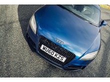 2.0 TFSI S line Coupe 3dr Petrol Manual Euro 5 (s/s) (211 ps)