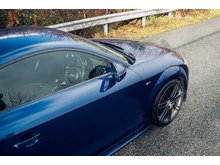 2.0 TFSI S line Coupe 3dr Petrol Manual Euro 5 (s/s) (211 ps)