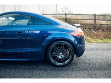 2.0 TFSI S line Coupe 3dr Petrol Manual Euro 5 (s/s) (211 ps)