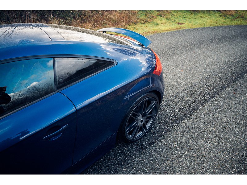 Audi 2.0 TFSI S line Coupe 3dr Petrol Manual Euro 5 (s/s) (211 ps)