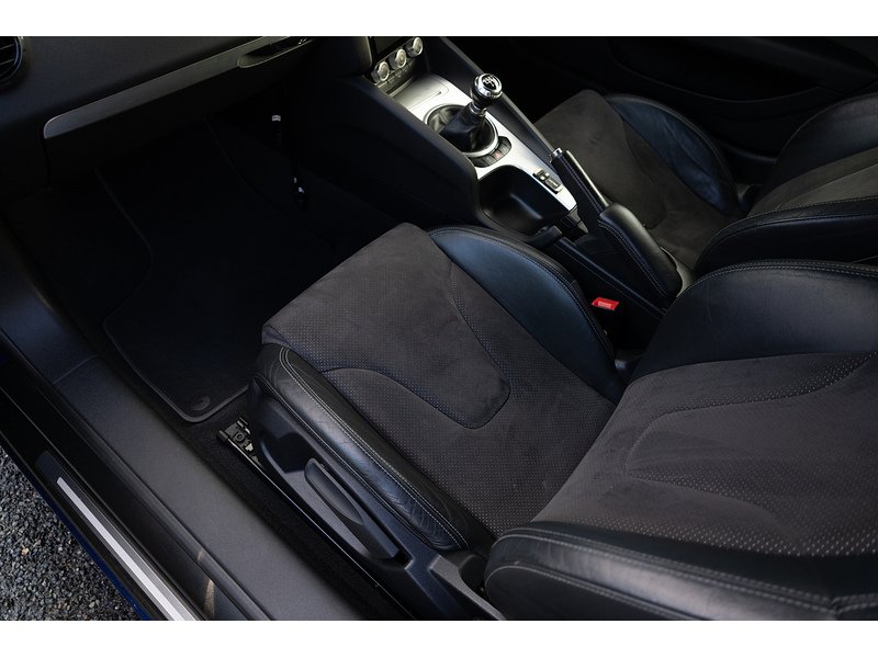 Audi 2.0 TFSI S line Coupe 3dr Petrol Manual Euro 5 (s/s) (211 ps)