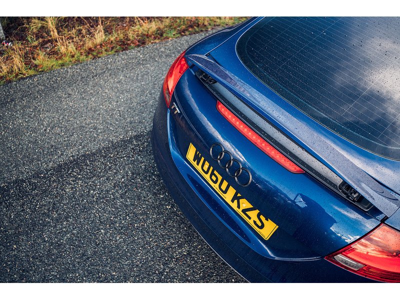 Audi 2.0 TFSI S line Coupe 3dr Petrol Manual Euro 5 (s/s) (211 ps)