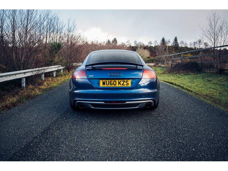 Audi 2.0 TFSI S line Coupe 3dr Petrol Manual Euro 5 (s/s) (211 ps)