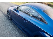 2.0 TFSI S line Coupe 3dr Petrol Manual Euro 5 (s/s) (211 ps)