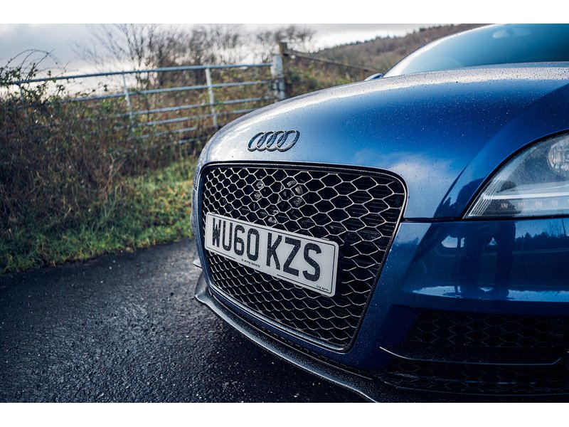 Audi 2.0 TFSI S line Coupe 3dr Petrol Manual Euro 5 (s/s) (211 ps)