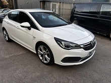 1.4i Turbo SRi VX Line Hatchback 5dr Petrol Manual Euro 6 (150 ps)