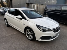 1.4i Turbo SRi VX Line Hatchback 5dr Petrol Manual Euro 6 (150 ps)