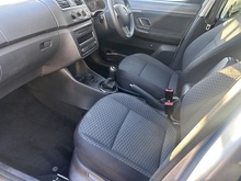 1.2 TSI SE Action MPV 5dr Petrol Manual Euro 5 (86 ps)