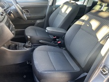 1.2 TSI SE Action MPV 5dr Petrol Manual Euro 5 (86 ps)