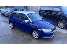 1.2 TSI SE Hatchback 5dr Petrol Manual Euro 6 (s/s) (90 ps)
