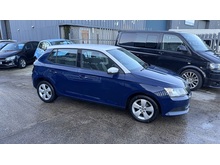 1.2 TSI SE Hatchback 5dr Petrol Manual Euro 6 (s/s) (90 ps)